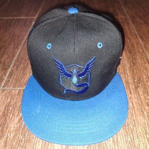 Anime Baseball Cap Cartoon Adjustable Cosplay Hip Hop Hat Girl Boy Children Doll